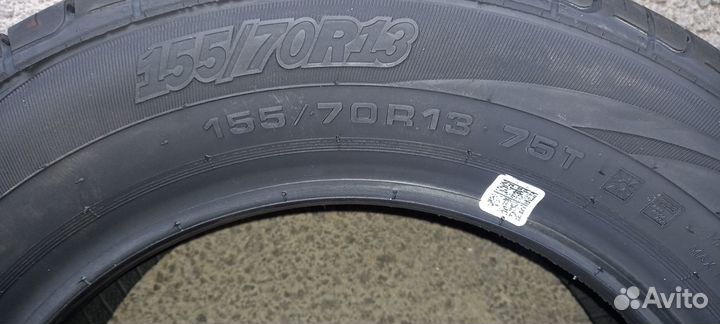 Cordiant Road Runner PS-1 155/70 R13 75T