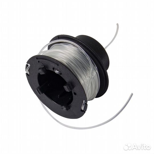 Головка с леской для триммера Huter ETH-18-2Li HLN