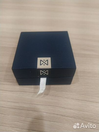 Монета решений Ника, серебро 999