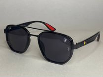 Очки Ray Ban Ferrari (Арт.91944)