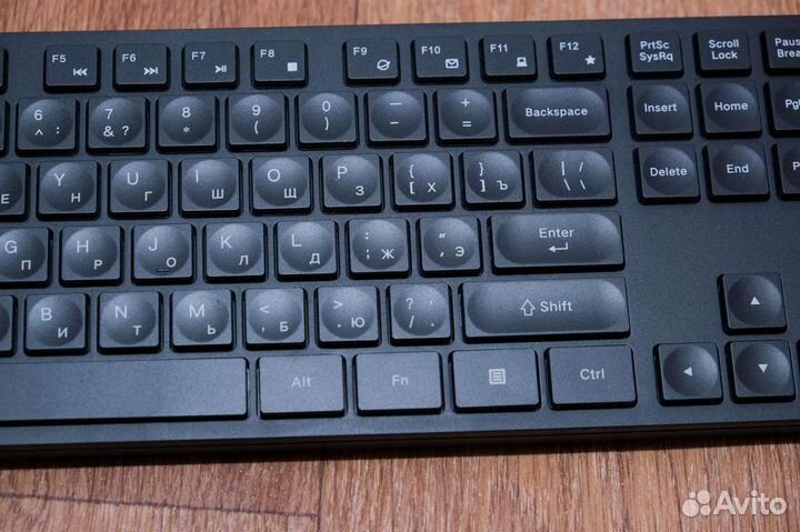 Клавиатура беспроводная ugreen ku004 Bluetooth