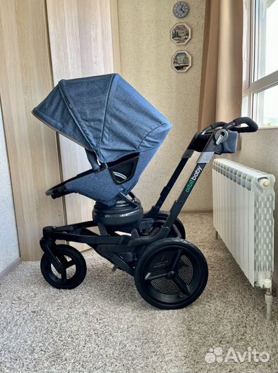 Коляска Orbit baby O2