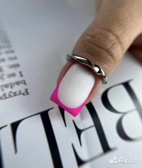 Маникюр педикюр на дому