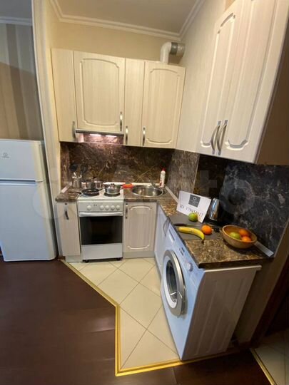 Квартира-студия, 30 м², 9/14 эт.