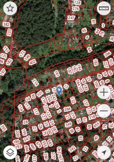 Участок 5,2 сот. (ИЖС)