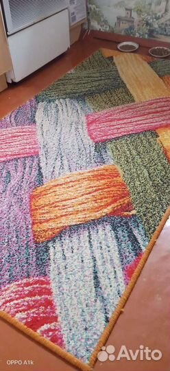 Ковер 80*1.5