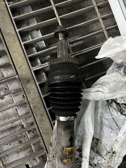 Оригинальный правый привод для Hyundai Sonata