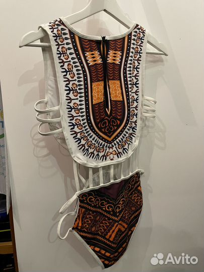 Купальник женский