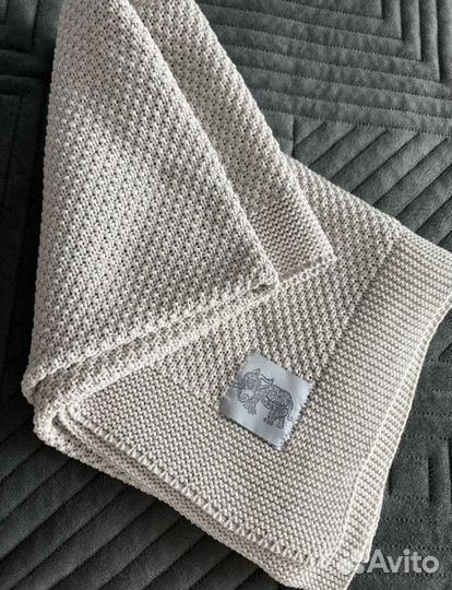 Плед для малыша