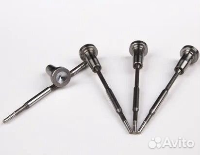 Мультипликатор клапан форсунки Bosch F00VC01372