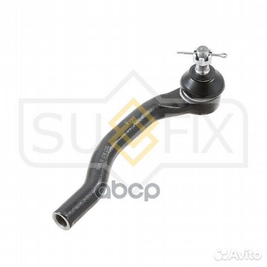 Наконечник рулевой тяги перед прав SE1538 S