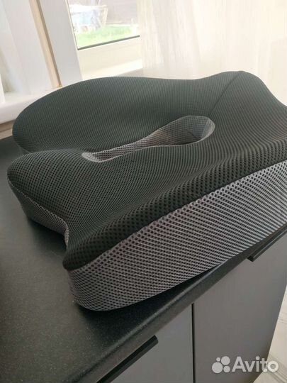 Подушка ортопедическая новая для взрослых