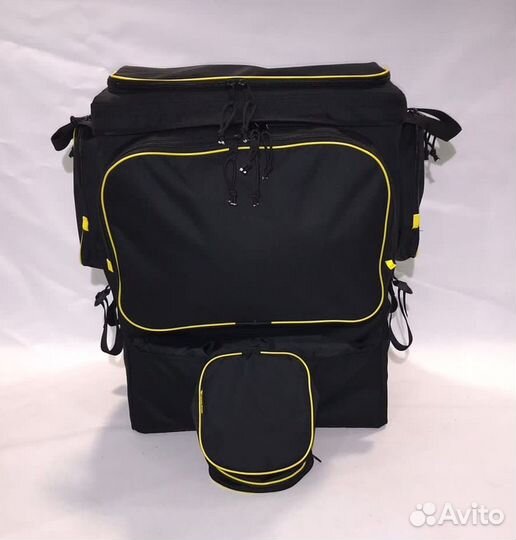 Кофр BRP Skandic SWT V 800 с 2007-2012 г