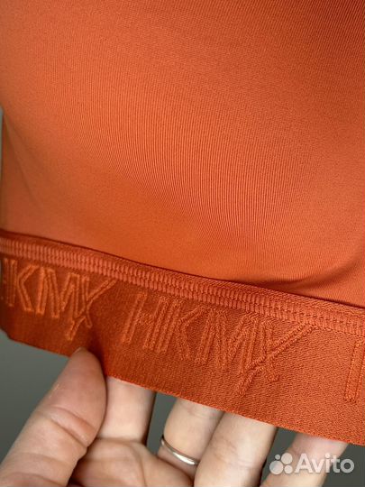 Спортивный топ Hunkemoller 80F