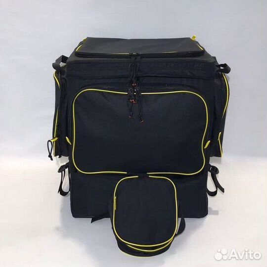 Кофр BRP Lynx Adventure LX 600 ACE 2011-2014 г