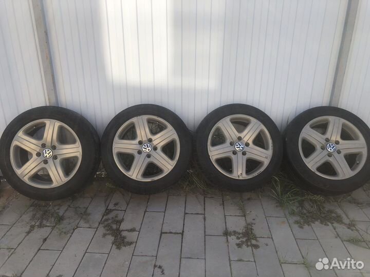 R19 Landsail LS588 SUV 255/50, PCD 5x130 DIA 57