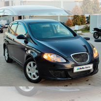 SEAT Toledo 1.9 MT, 2006, 295 000 км, с пробегом, цена 615 000 руб.