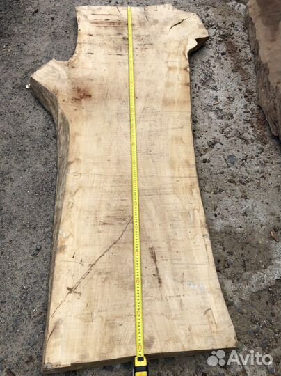 Слэбы и спилы