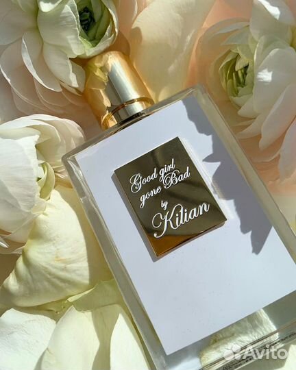 Парфюм женский Good Girl Gone Bad