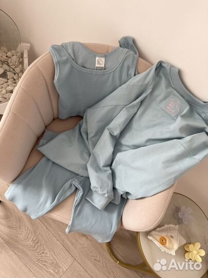 Комплект для беременных Bemymom