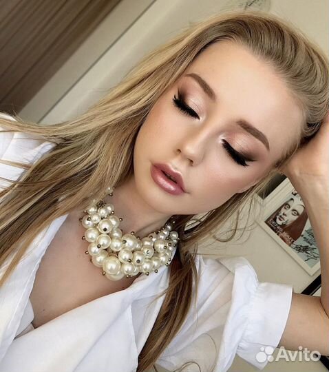 Визажист / стилист по прическам /Свадебный стилист