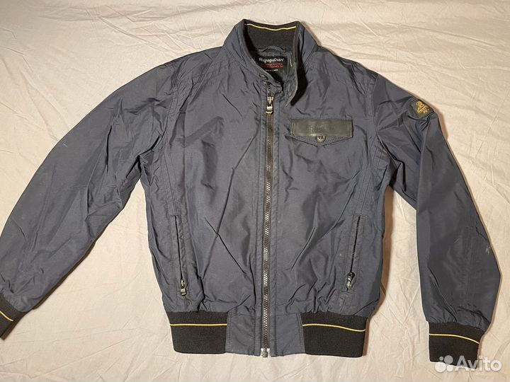 Детская куртка Refrigiwear 10A made in Italy