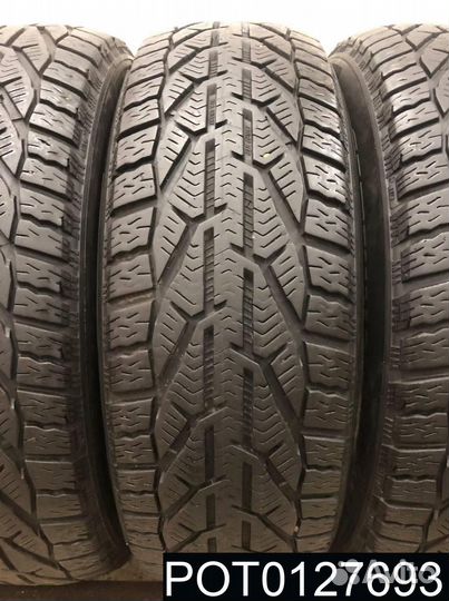 Tigar Winter 195/65 R15 95T