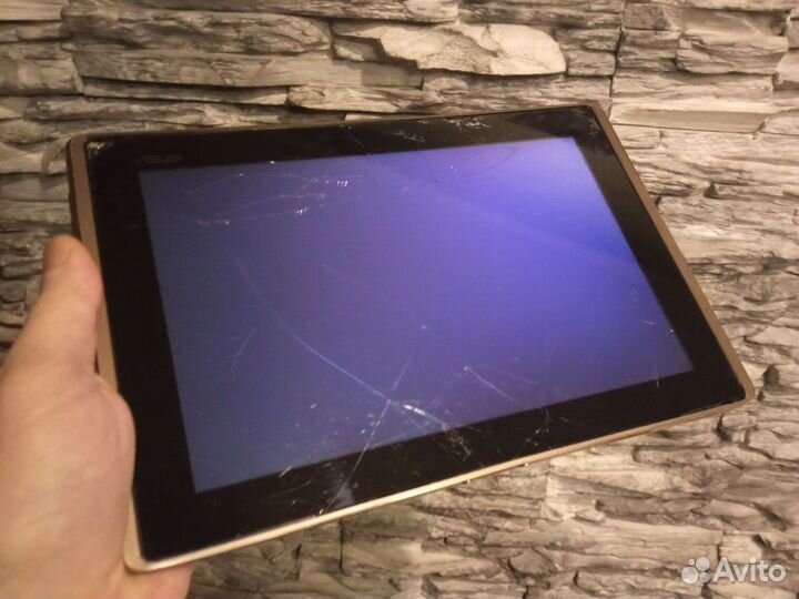 Планшет Asus Transformer 10.1