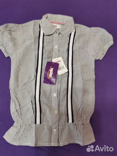 Детская одежда для девочек