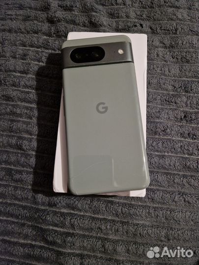 Google Pixel 8, 8/128 ГБ