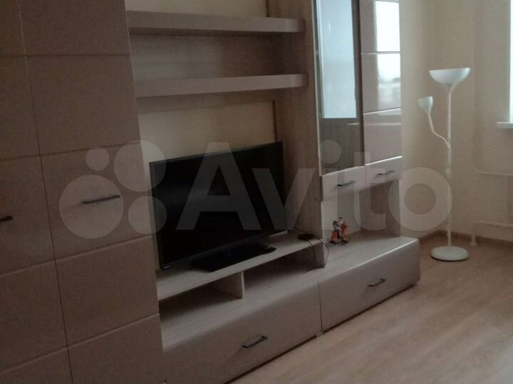 Комната 15 м² в 2-к., 9/12 эт.