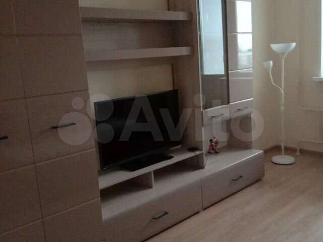 Комната 15 м² в 2-к., 9/12 эт.