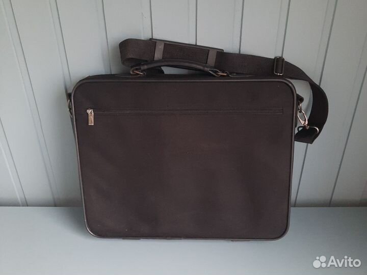 Сумка для ноутбука 17 дюймов