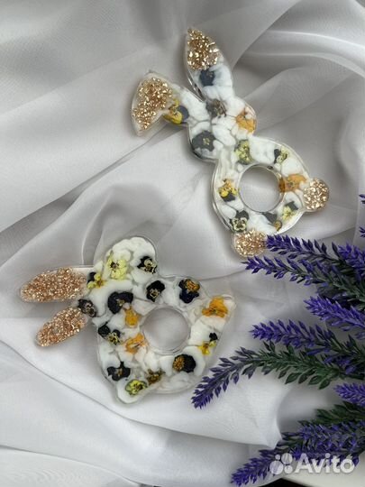 Пасхальный декор - Подставка для пасхальных яиц