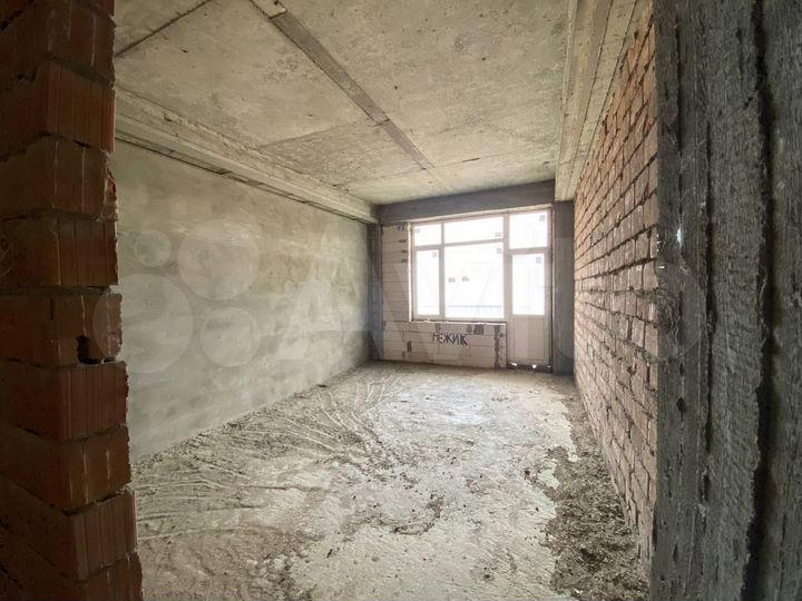 3-к. квартира, 124,3 м², 10/11 эт.