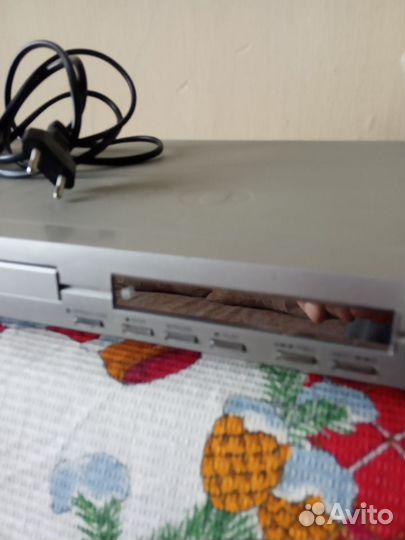 Двд плеер Шинко