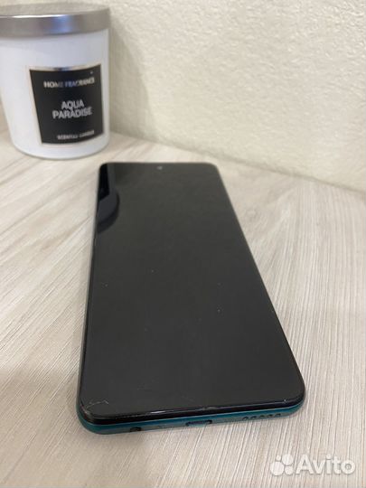HONOR 10X Lite, 4/128 ГБ