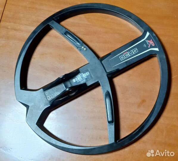 Катушка xp deus 11