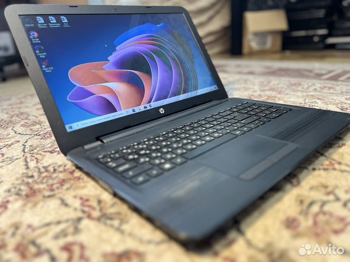 Мощный Ноутбук 4ядра-2.0ghz/2 видеокарта