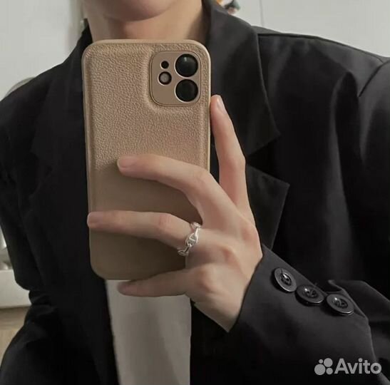 Чехол на iPhone 11 pro max