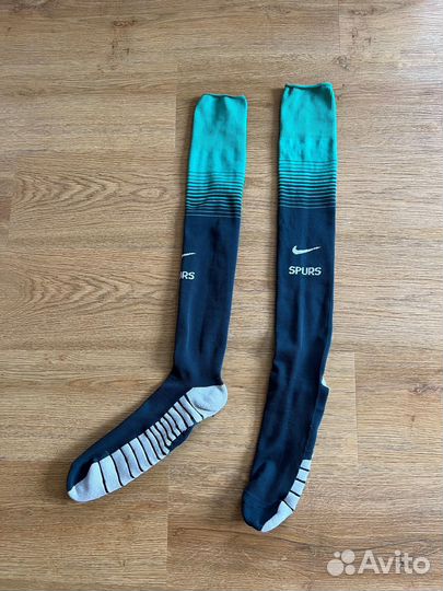 Гетры nike тотенхем