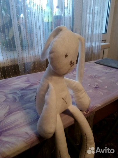 Мягкие игрушки