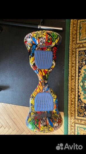 Гироскутер бу