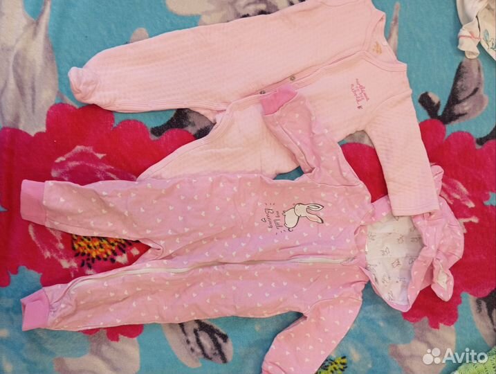 Детская одежда для девочек