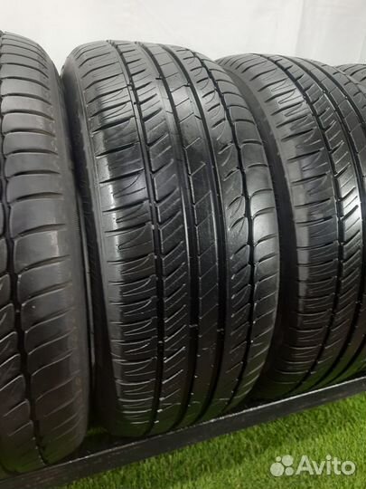 Michelin Primacy HP 215/55 R16