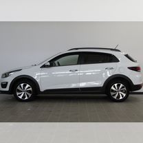 Kia Rio X-Line 1.6 AT, 2020, 158 041 км, с пробегом, цена 1 745 000 руб.