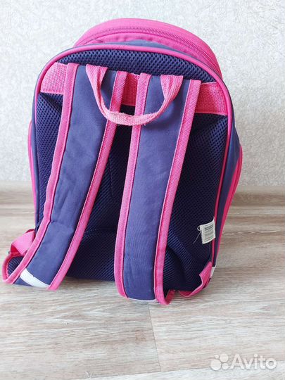 Рюкзак портфель школьный май литл пони