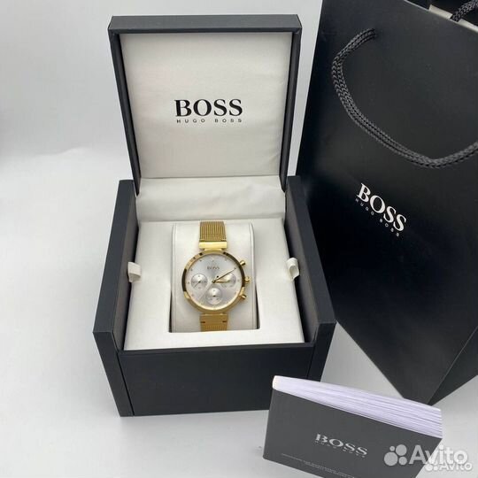 Наручные часы Hugo Boss HB1502552