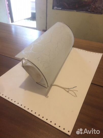 Светильник