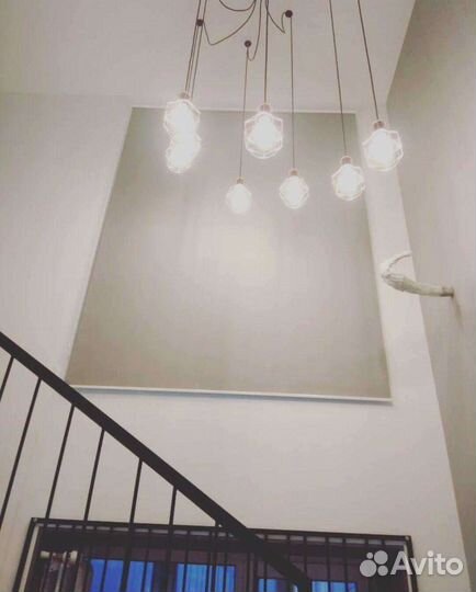 Рулонные шторы по Вашим размерам